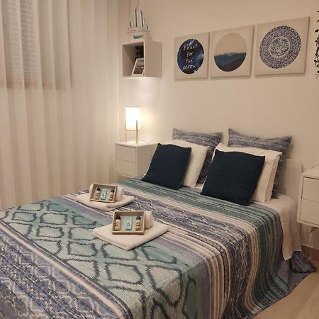 Casa Sao Giao Apartment นาซาเร ภายนอก รูปภาพ