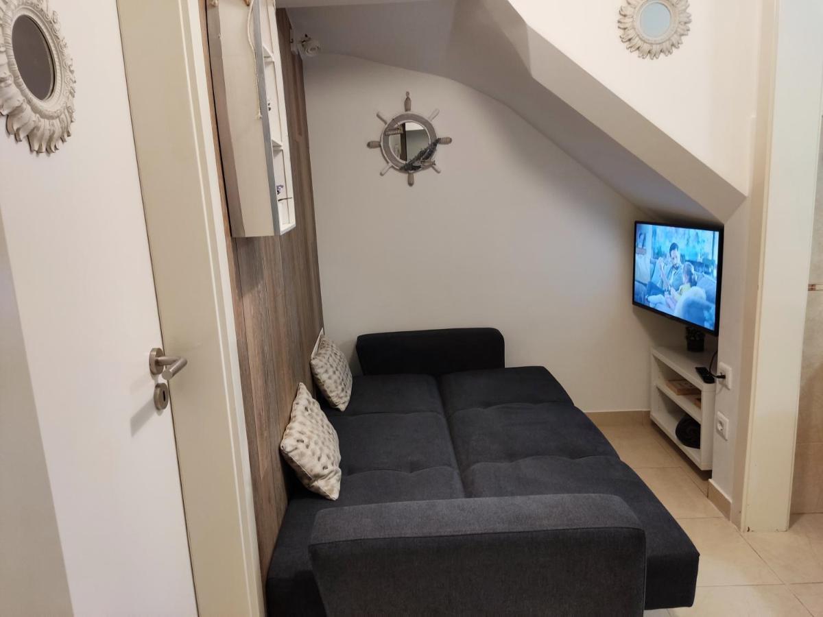 Casa Sao Giao Apartment นาซาเร ภายนอก รูปภาพ
