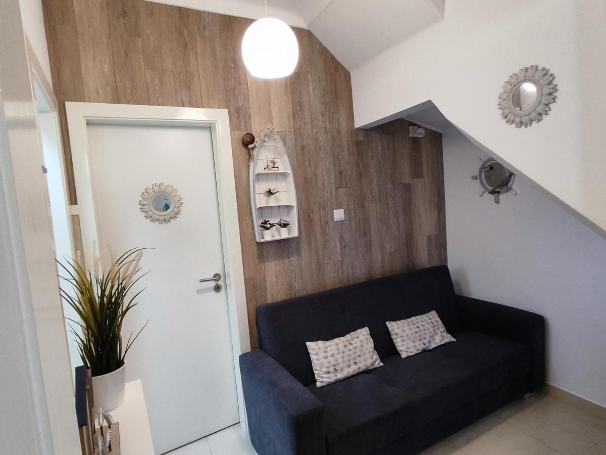 Casa Sao Giao Apartment นาซาเร ภายนอก รูปภาพ